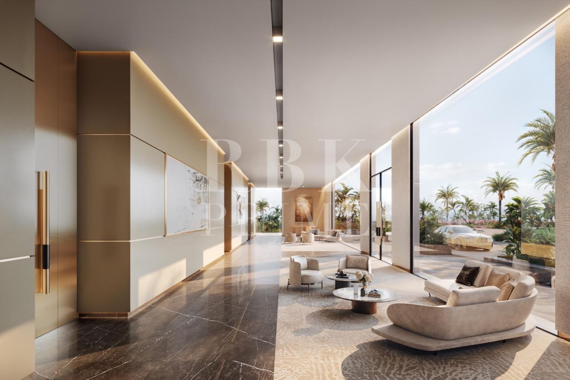 Available - Apartment - Muscat