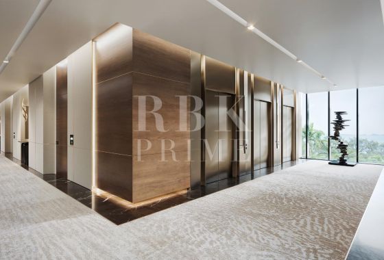 Apartment · Available - Muscat
