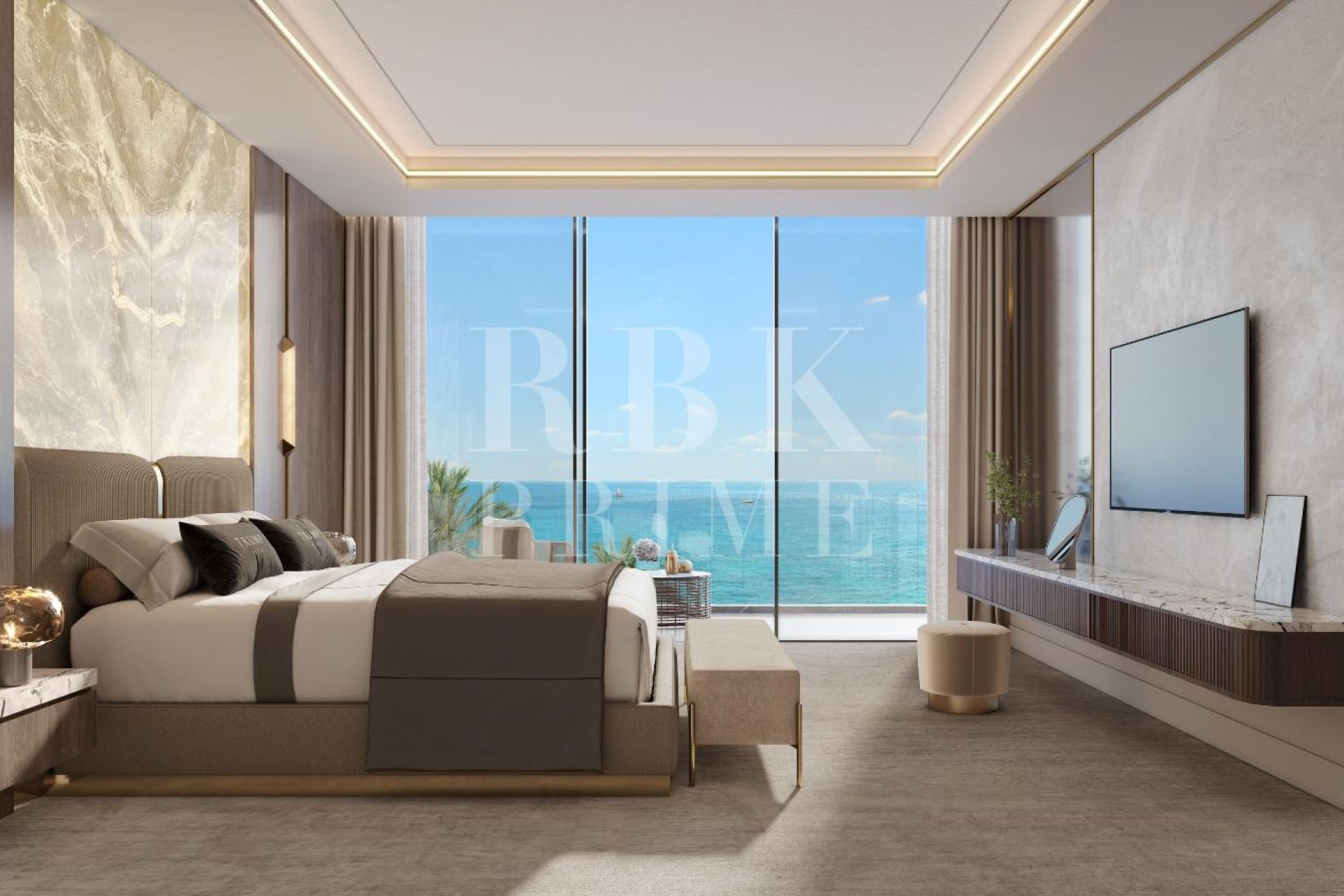 Available - Apartment - Muscat