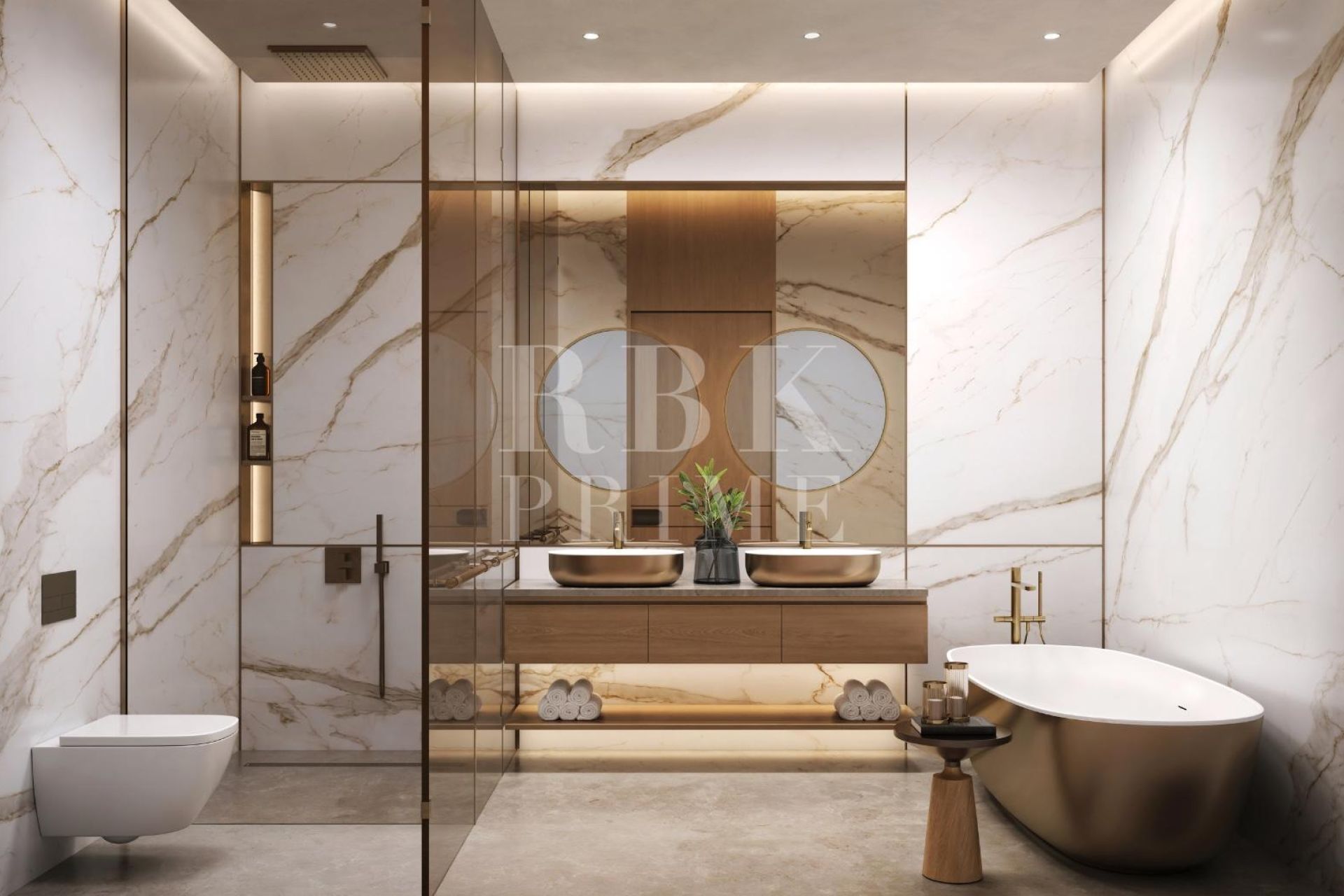 Available - Apartment - Muscat