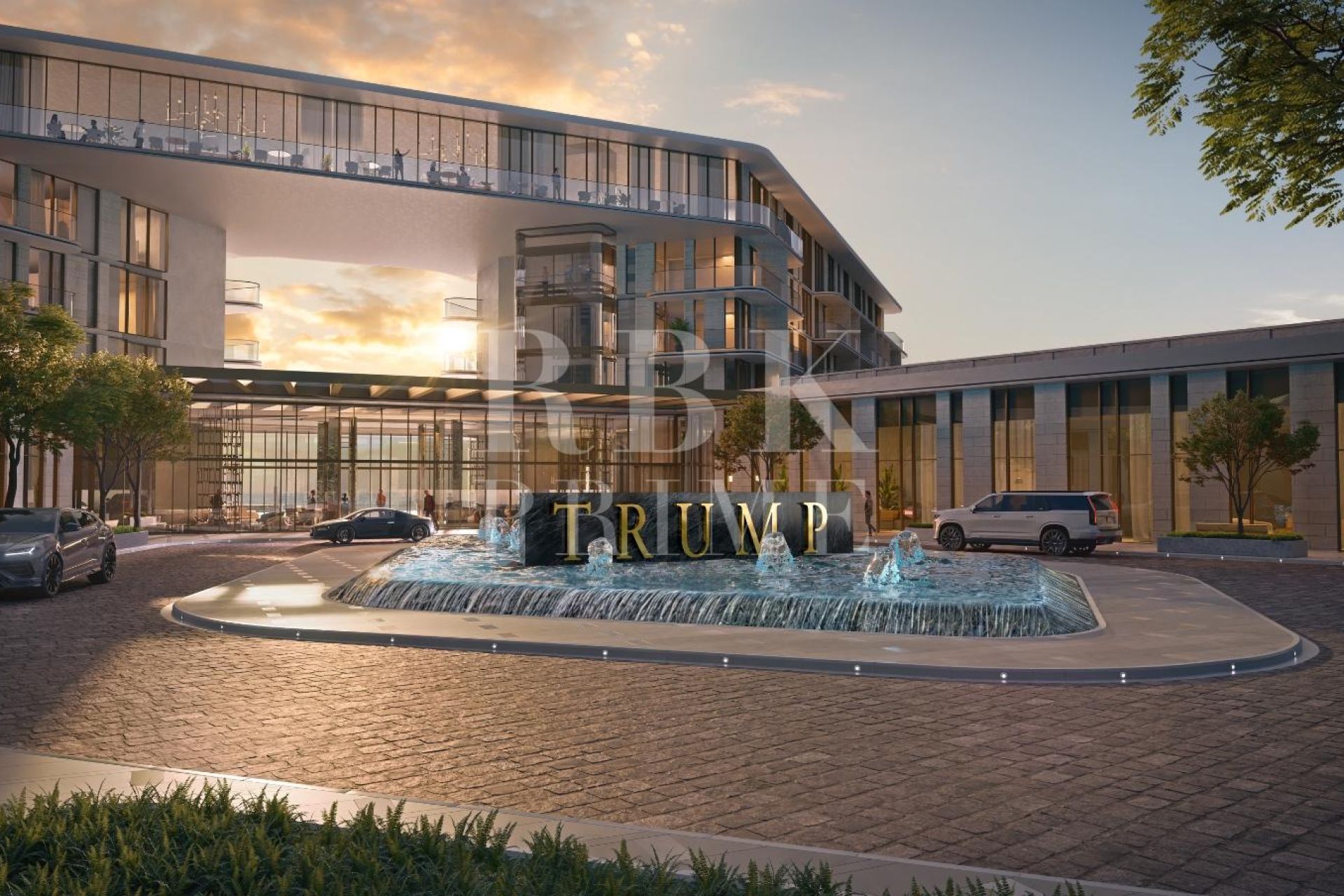 Available - Apartment - Muscat