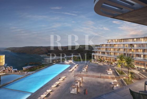 Apartment · Available - Muscat