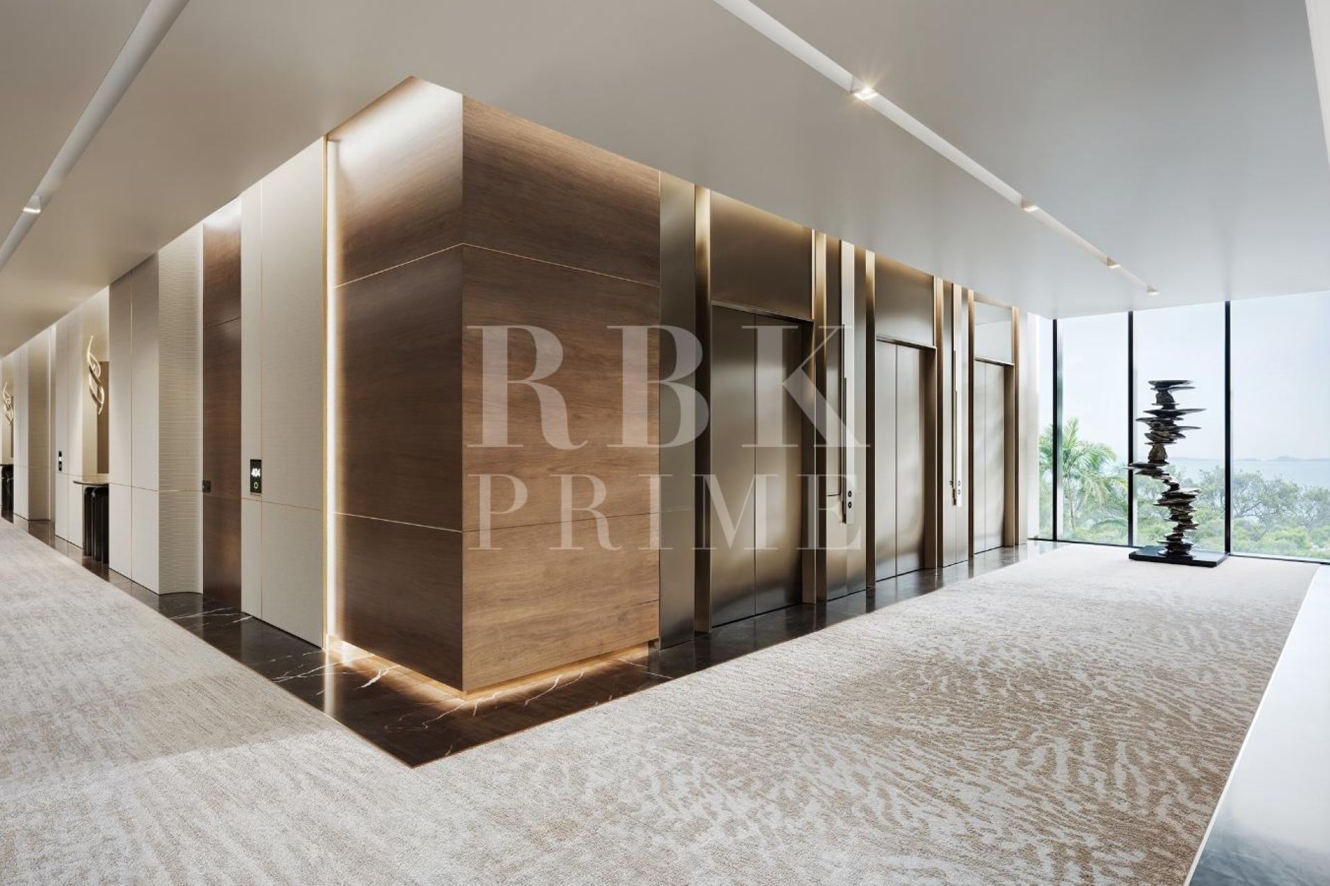 Available - Apartment - Muscat