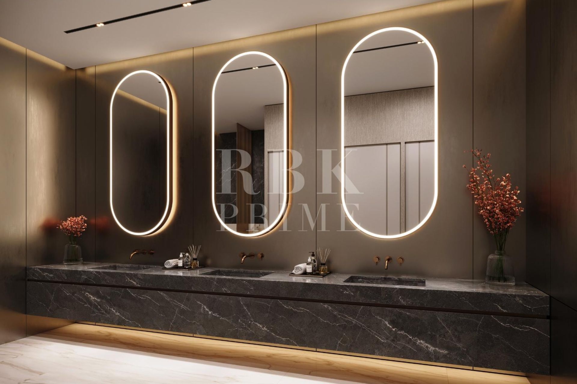 Available - Apartment - Muscat