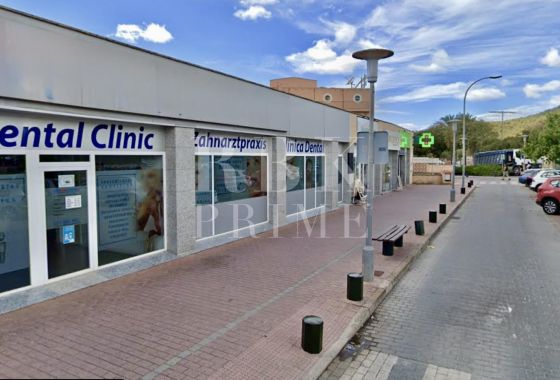 Business · Available - Calvià