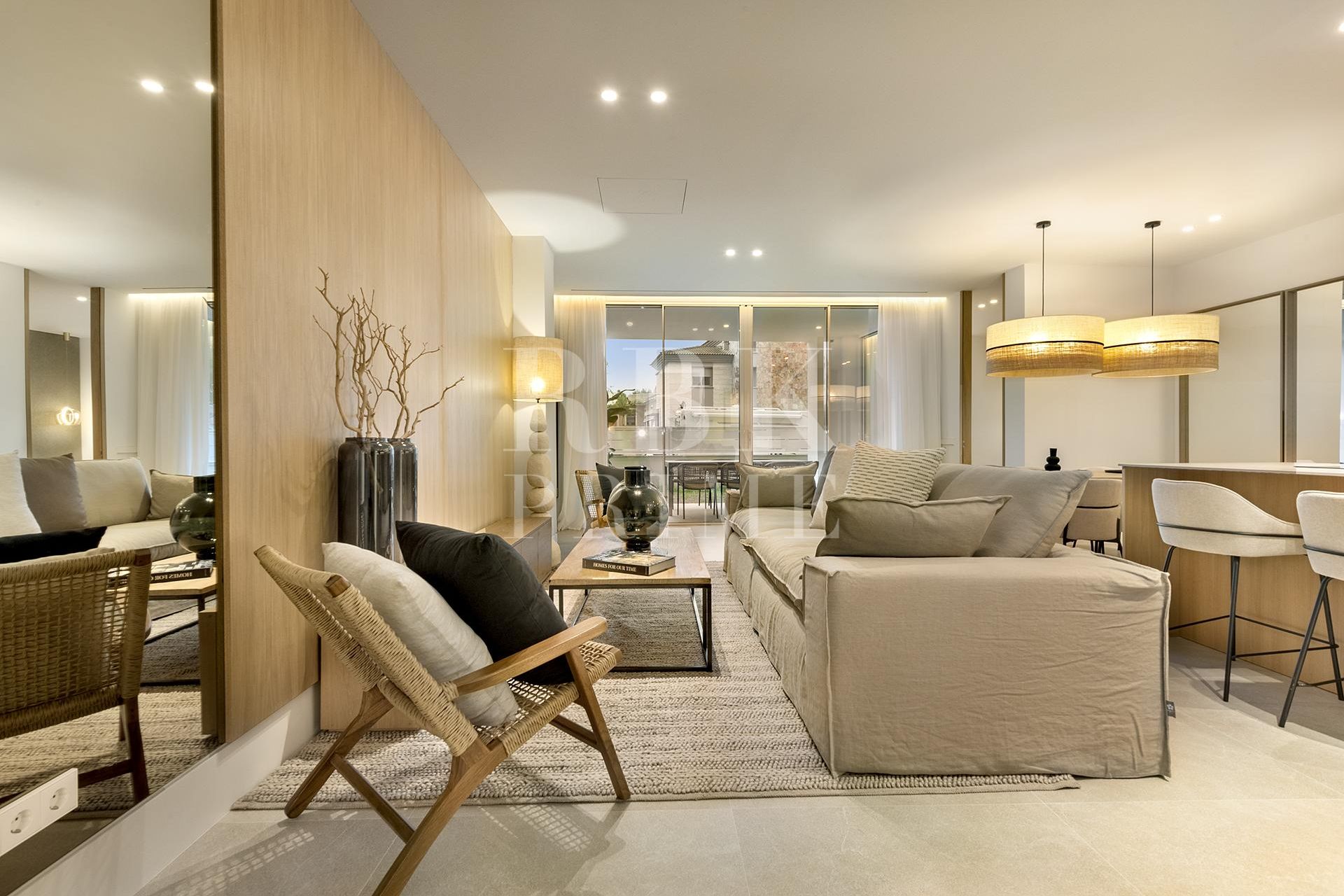 Available - Ground floor - Palma