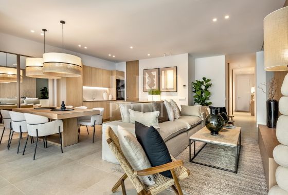 Ground floor · Available - Palma