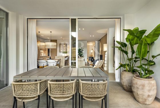 Ground floor · Available - Palma