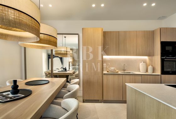 Ground floor · Available - Palma