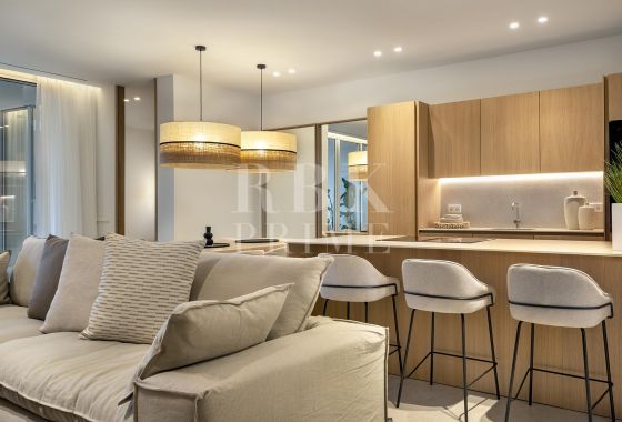 Ground floor · Available - Palma