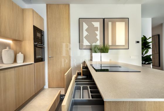 Ground floor · Available - Palma