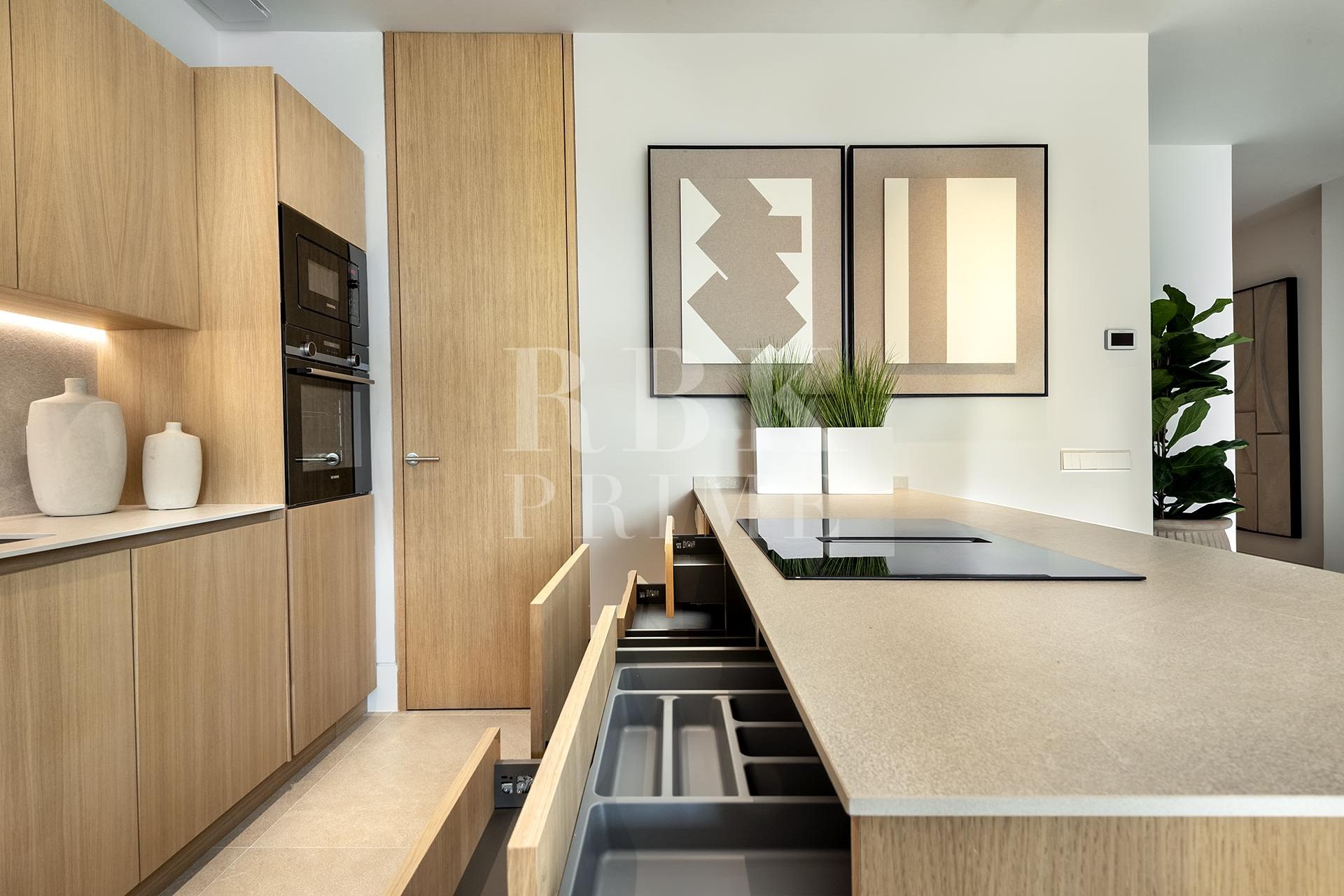 Available - Ground floor - Palma