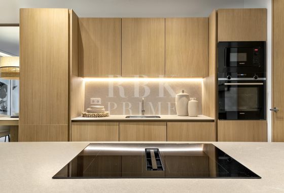 Ground floor · Available - Palma