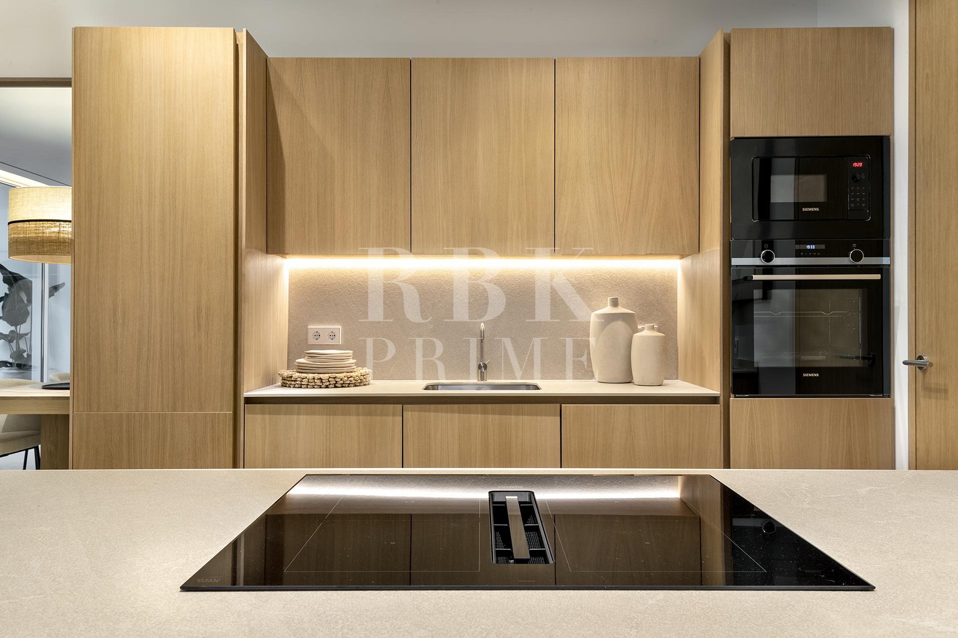 Available - Ground floor - Palma