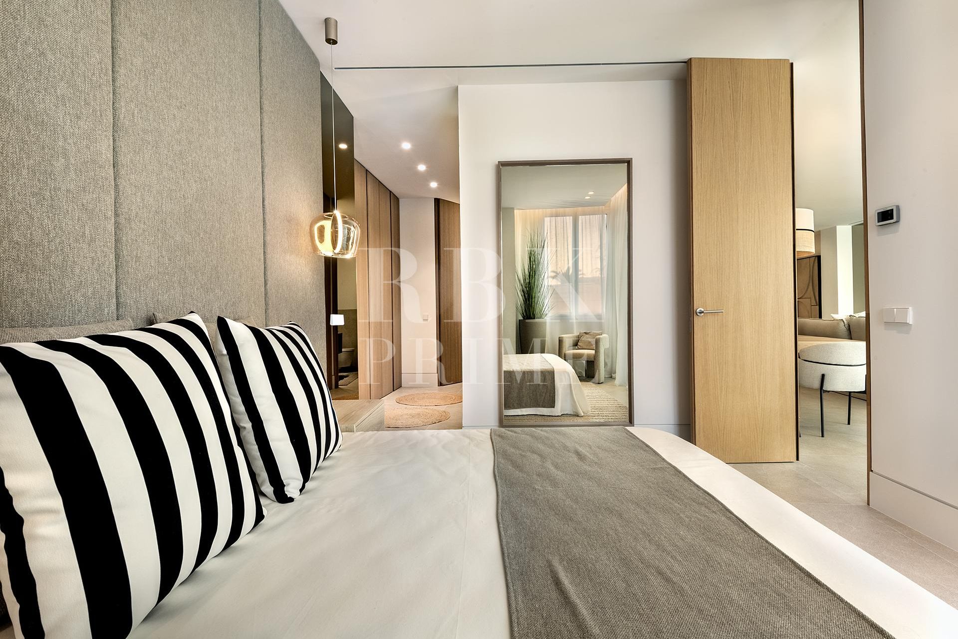 Available - Ground floor - Palma