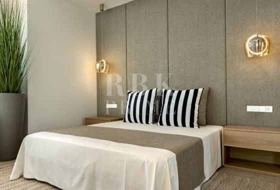 Ground floor · Available - Palma