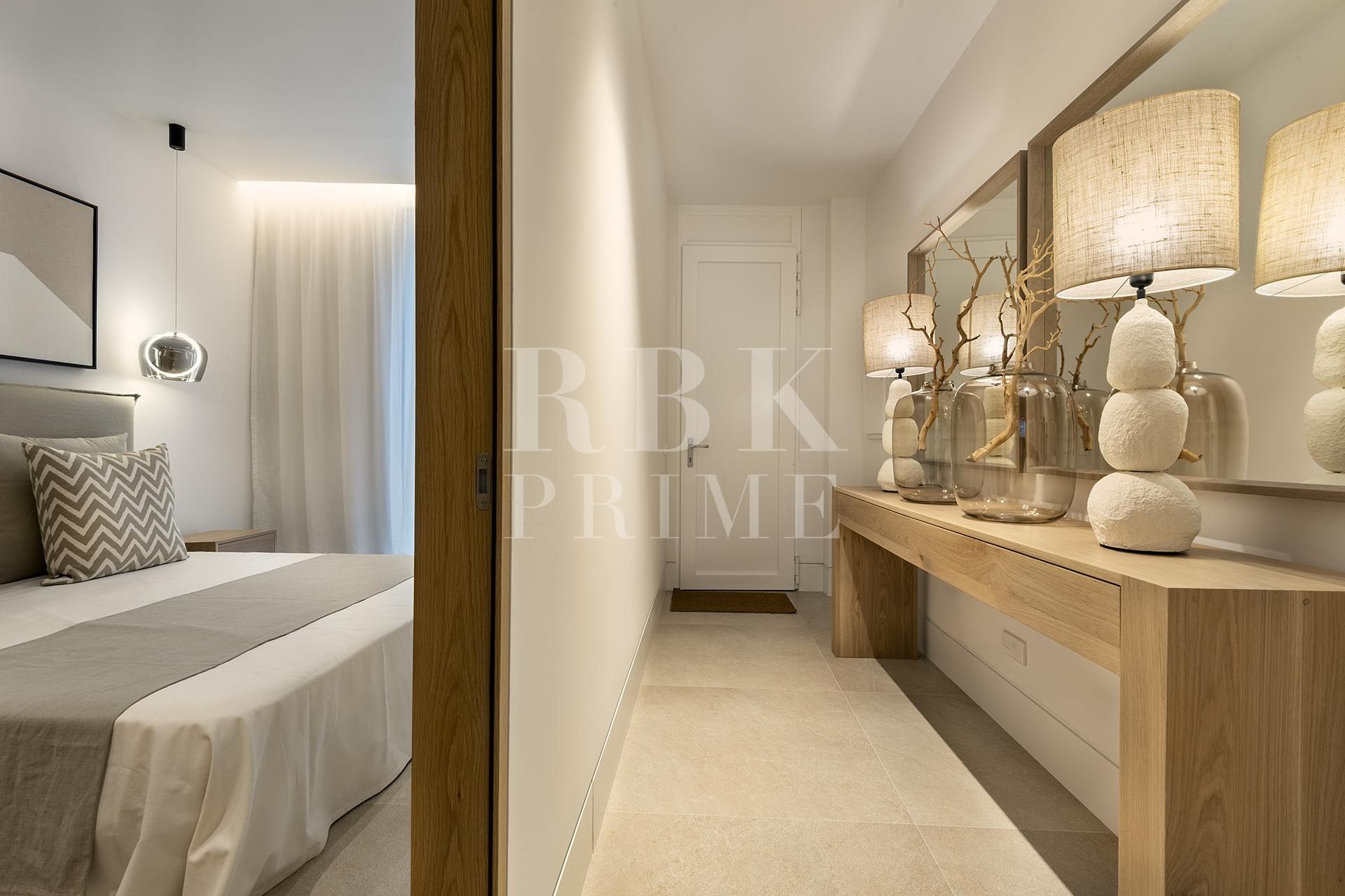 Available - Ground floor - Palma