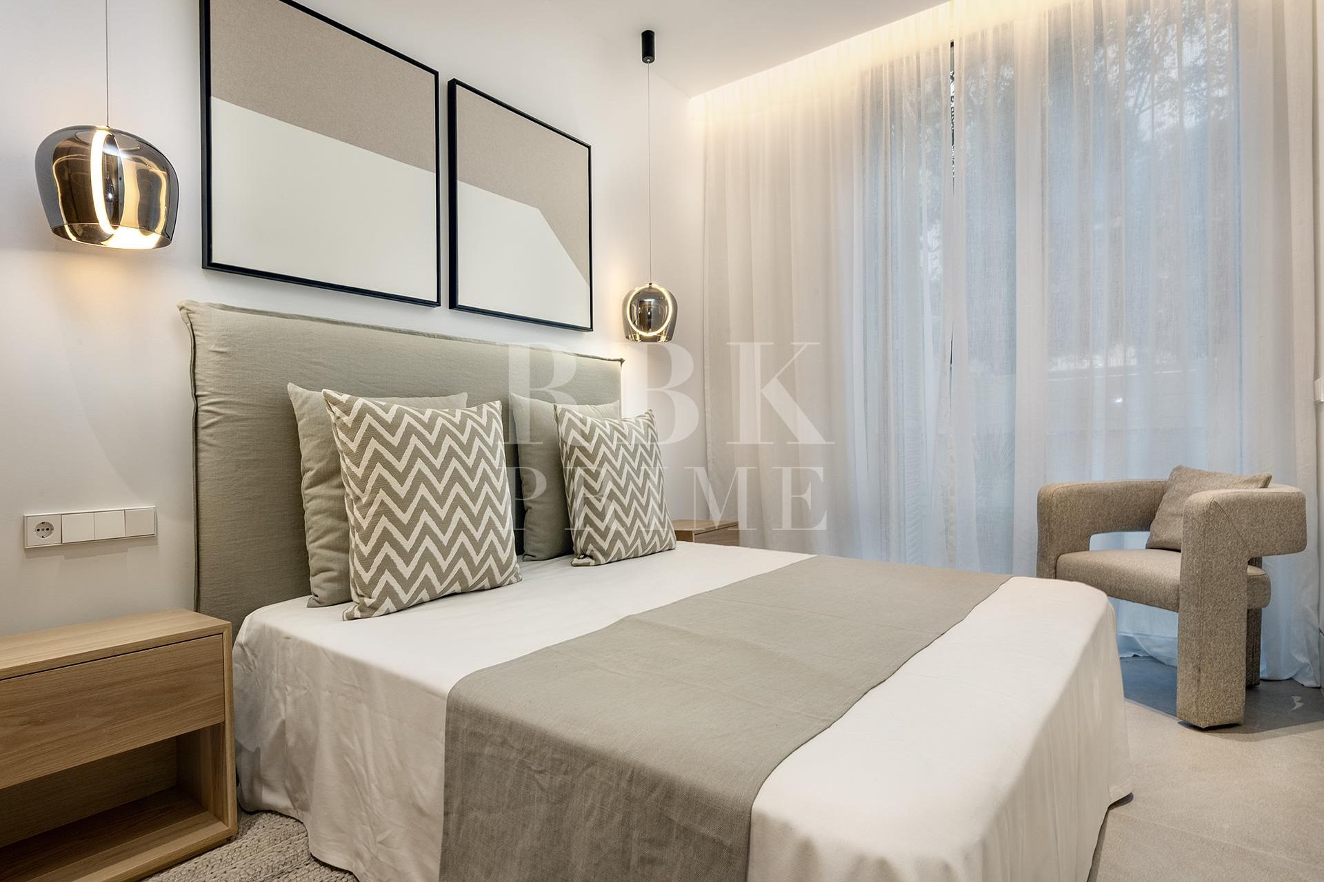 Available - Ground floor - Palma