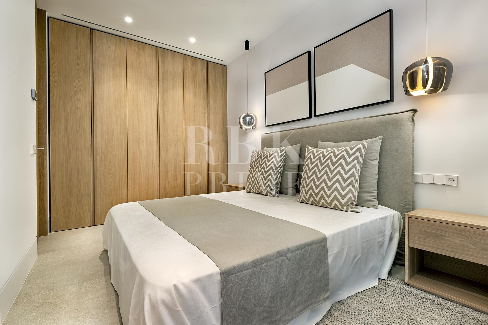 Available - Ground floor - Palma