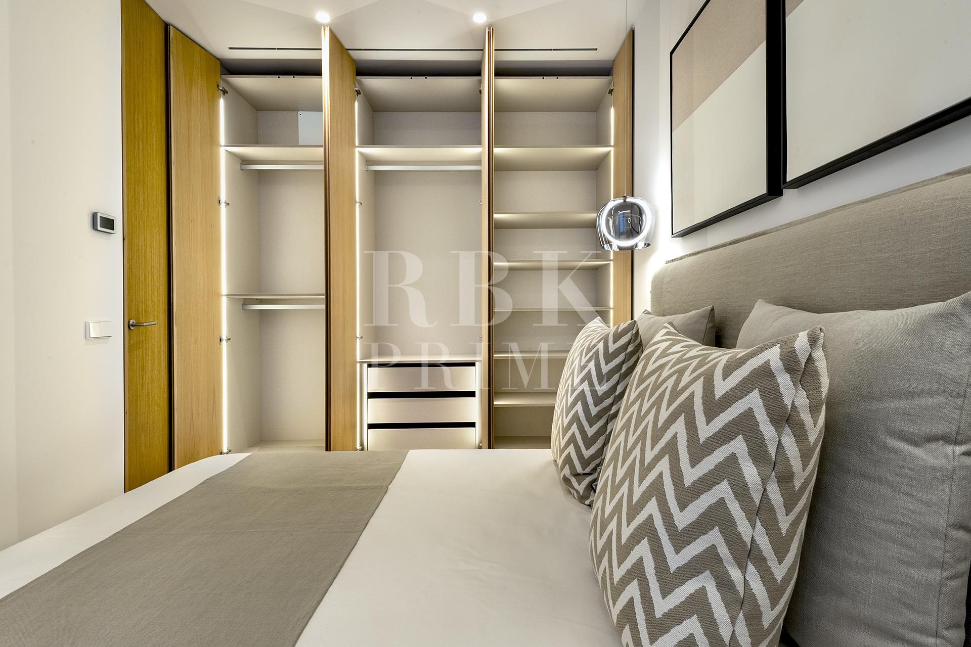 Available - Ground floor - Palma