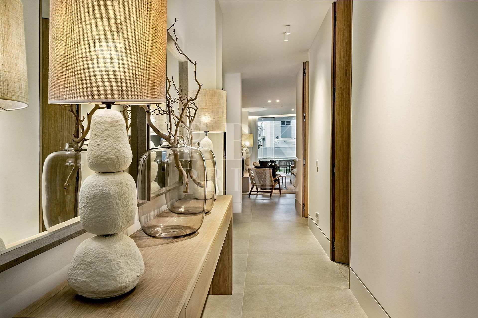 Available - Ground floor - Palma