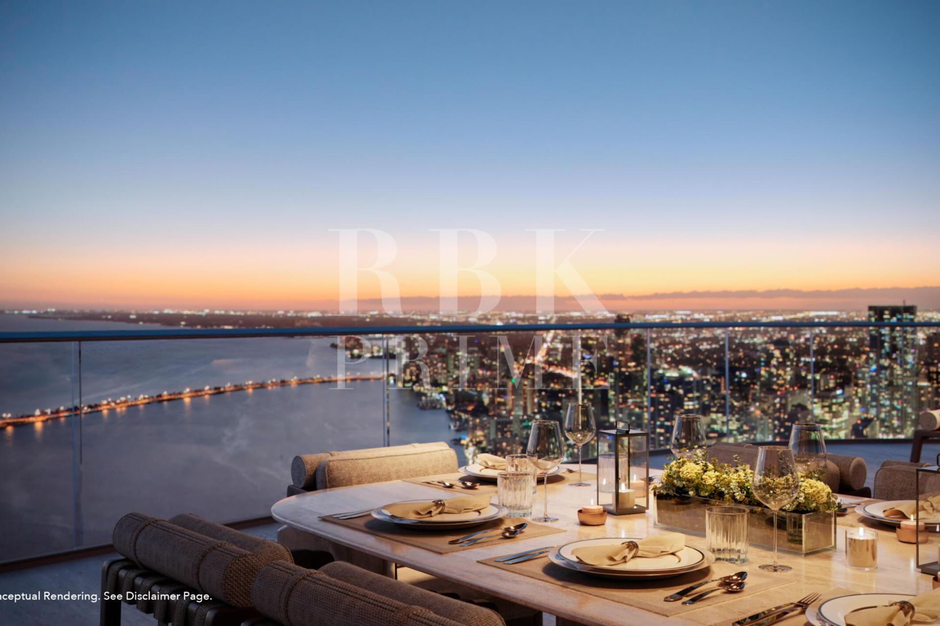 Available - Apartment - Miami-Dade