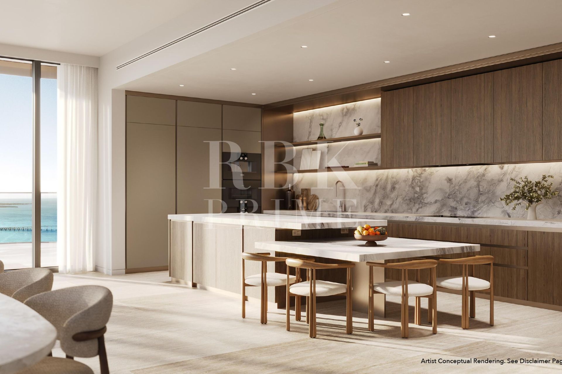 Available - Apartment - Miami-Dade