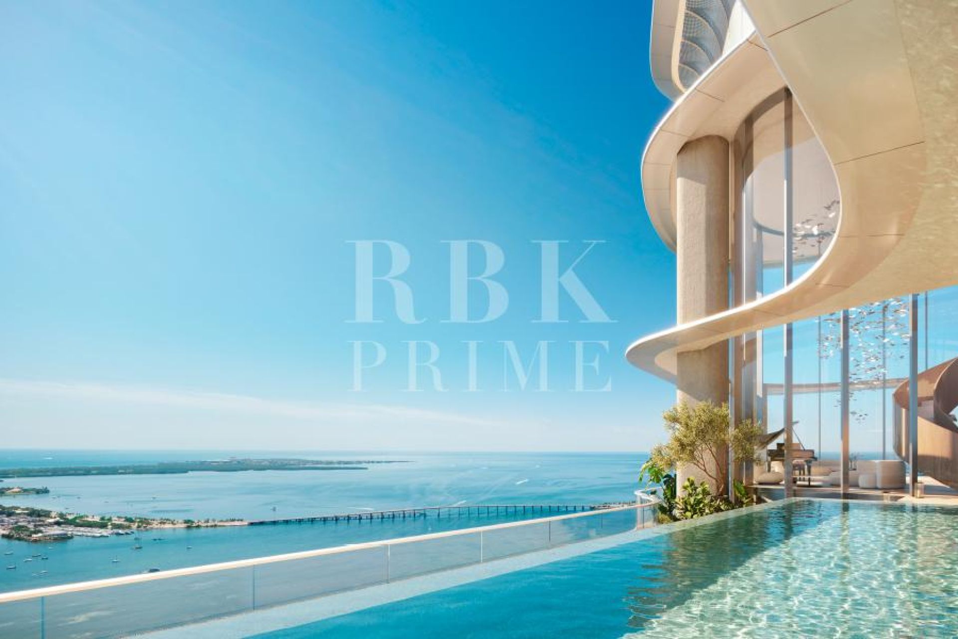 Available - Apartment - Miami-Dade