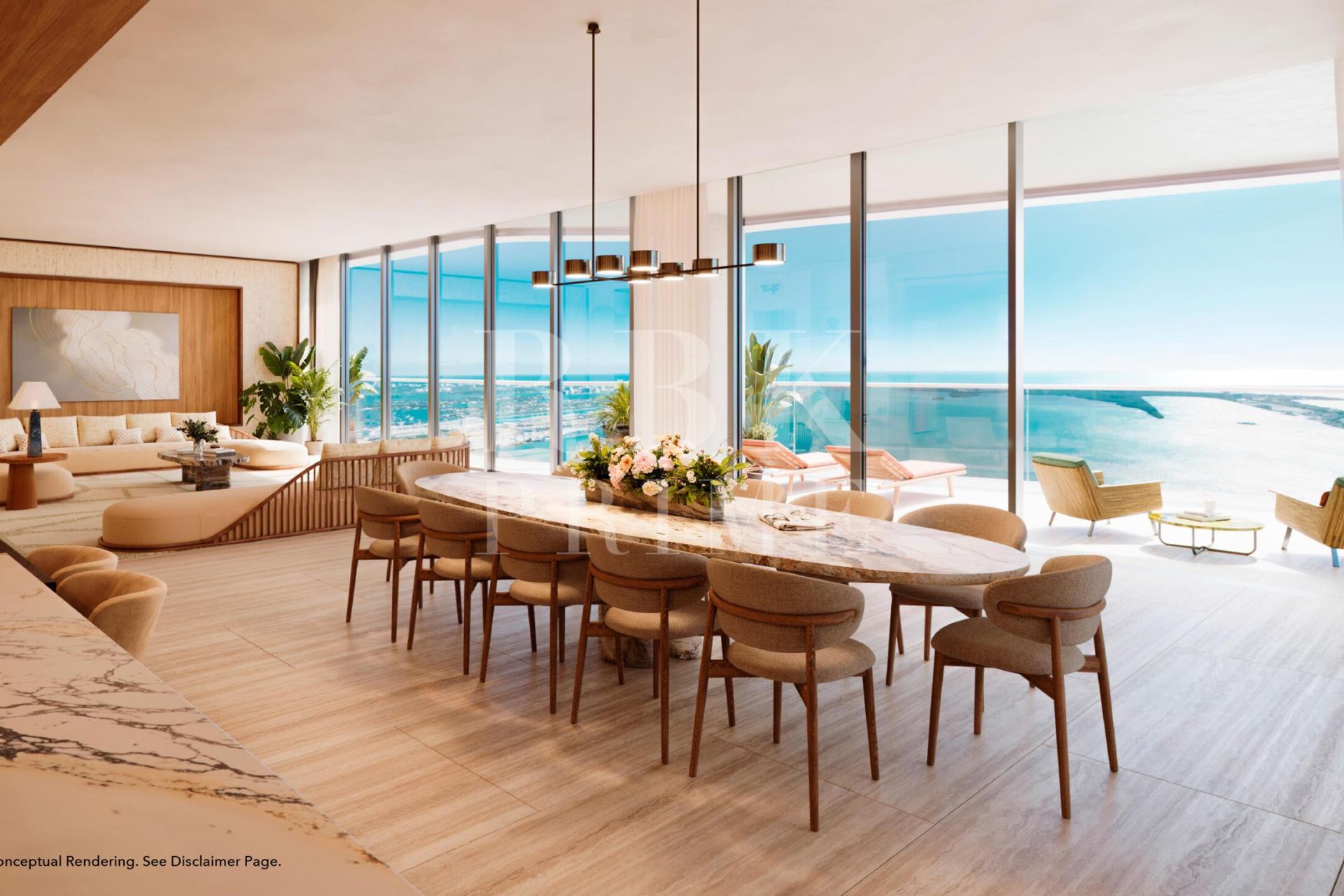 Available - Apartment - Miami-Dade