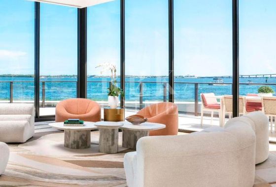 Apartment · Available - Miami-Dade
