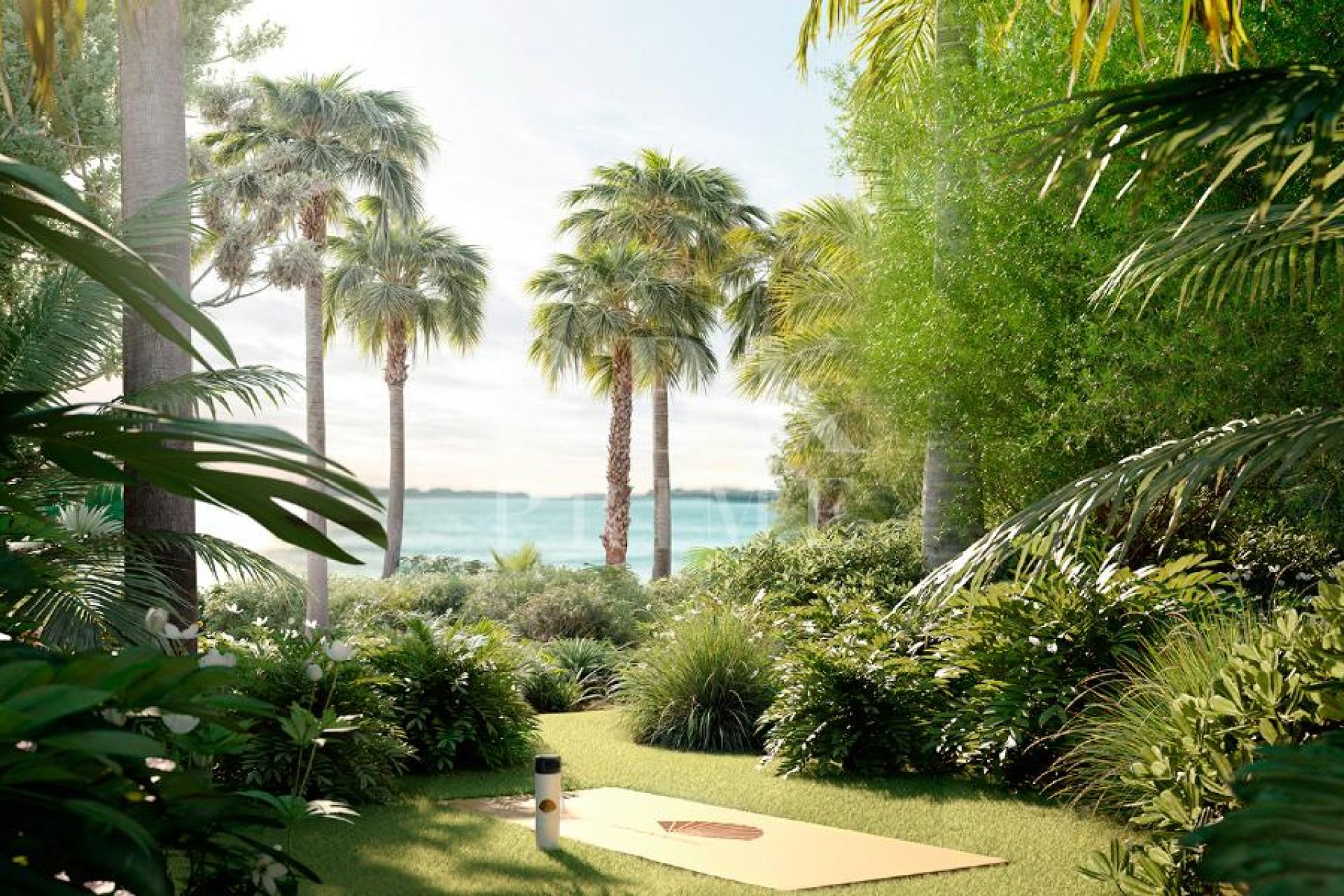 Available - Apartment - Miami-Dade