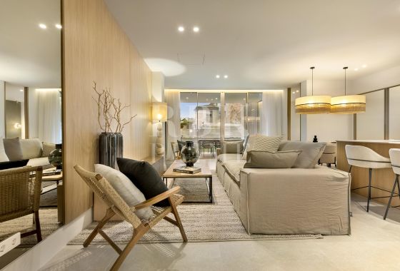 Ground floor · Available - Palma