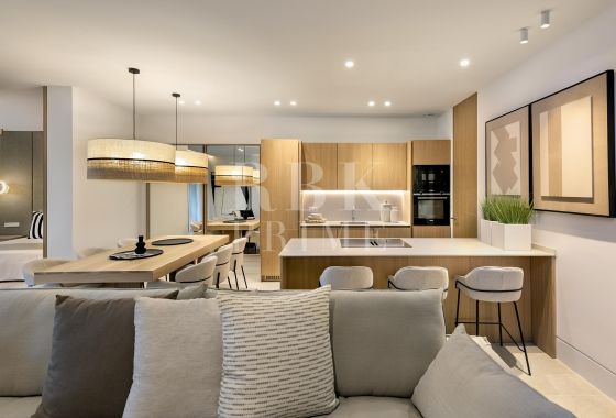 Ground floor · Available - Palma