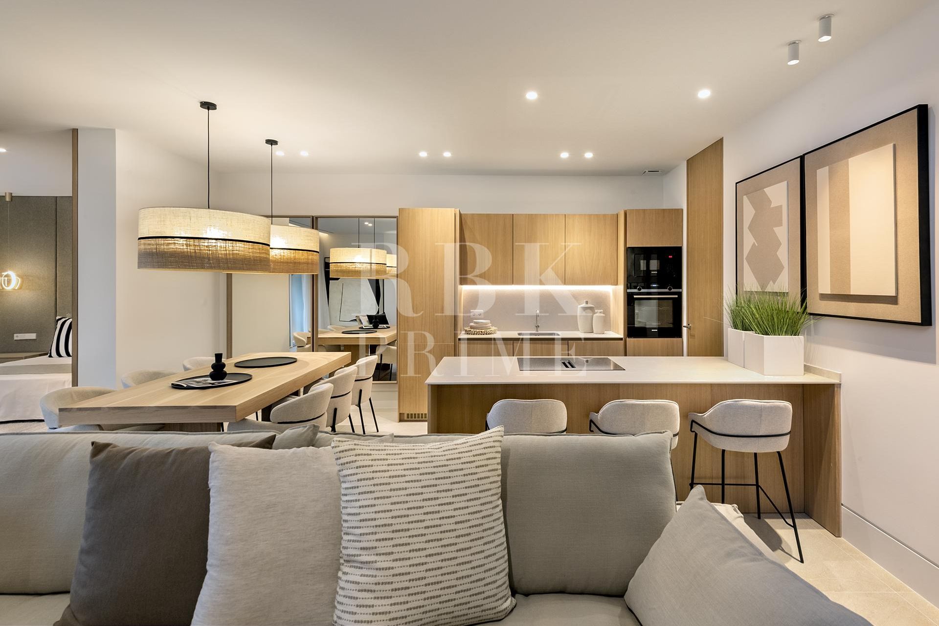 Available - Ground floor - Palma