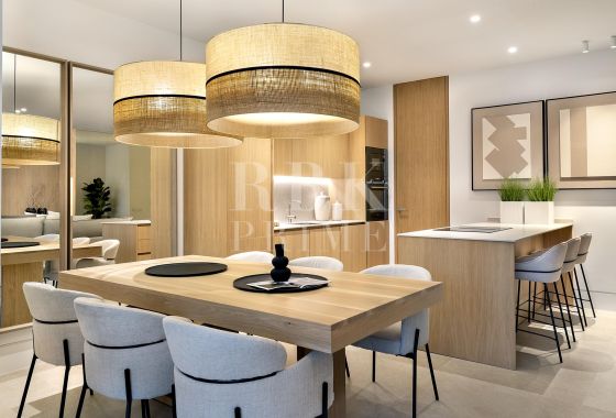 Ground floor · Available - Palma