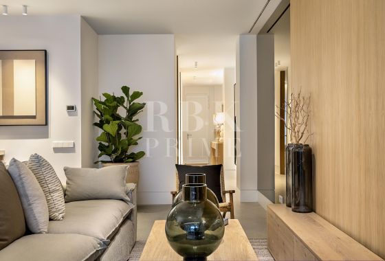 Ground floor · Available - Palma