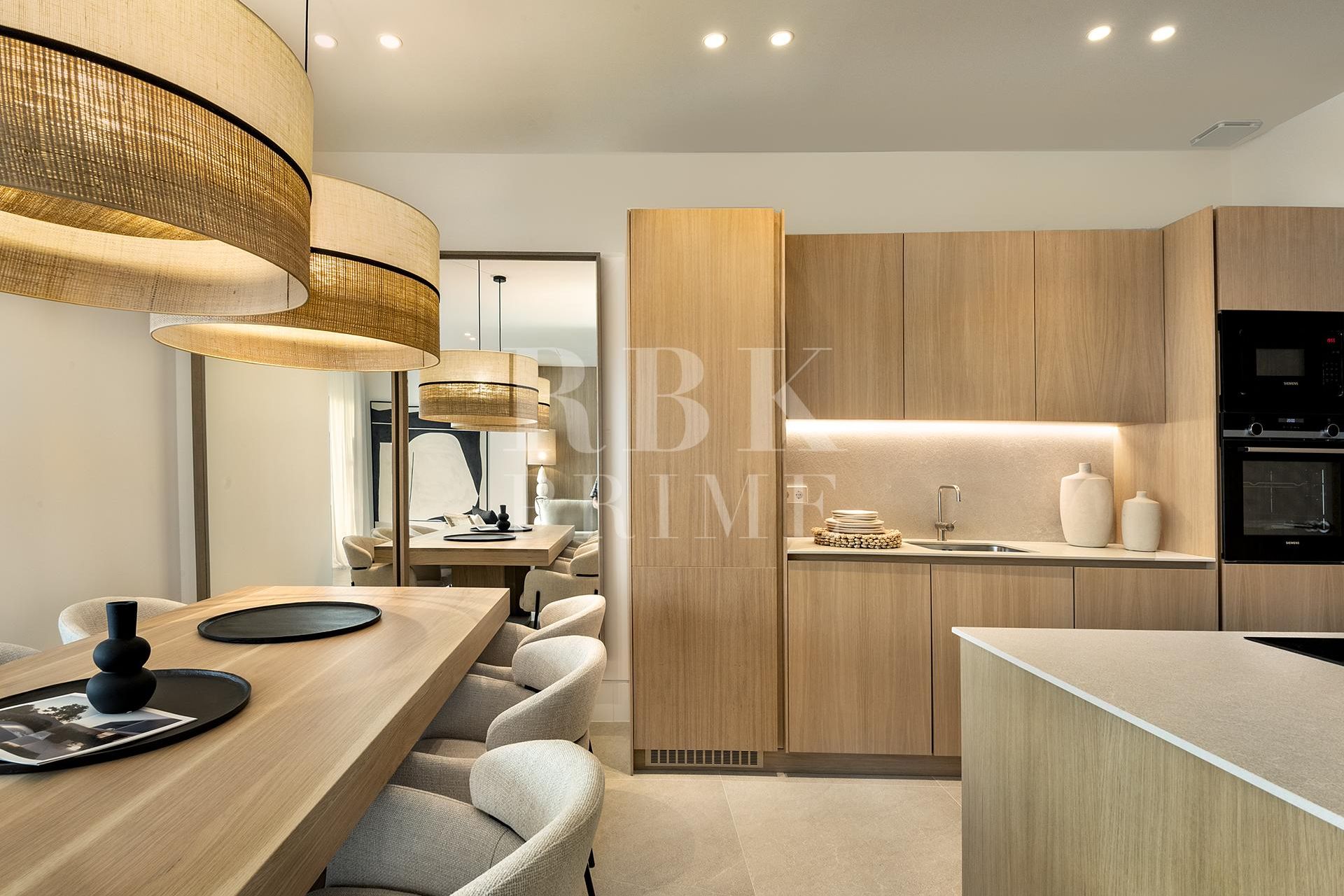 Available - Ground floor - Palma