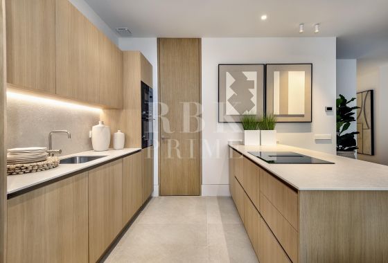 Ground floor · Available - Palma