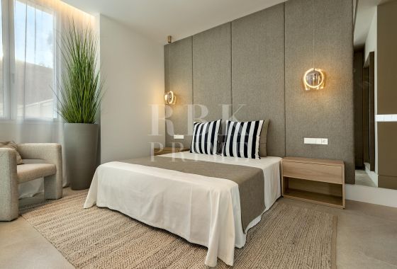 Ground floor · Available - Palma