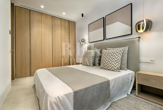 Ground floor · Available - Palma
