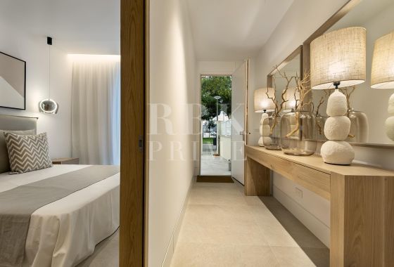 Ground floor · Available - Palma