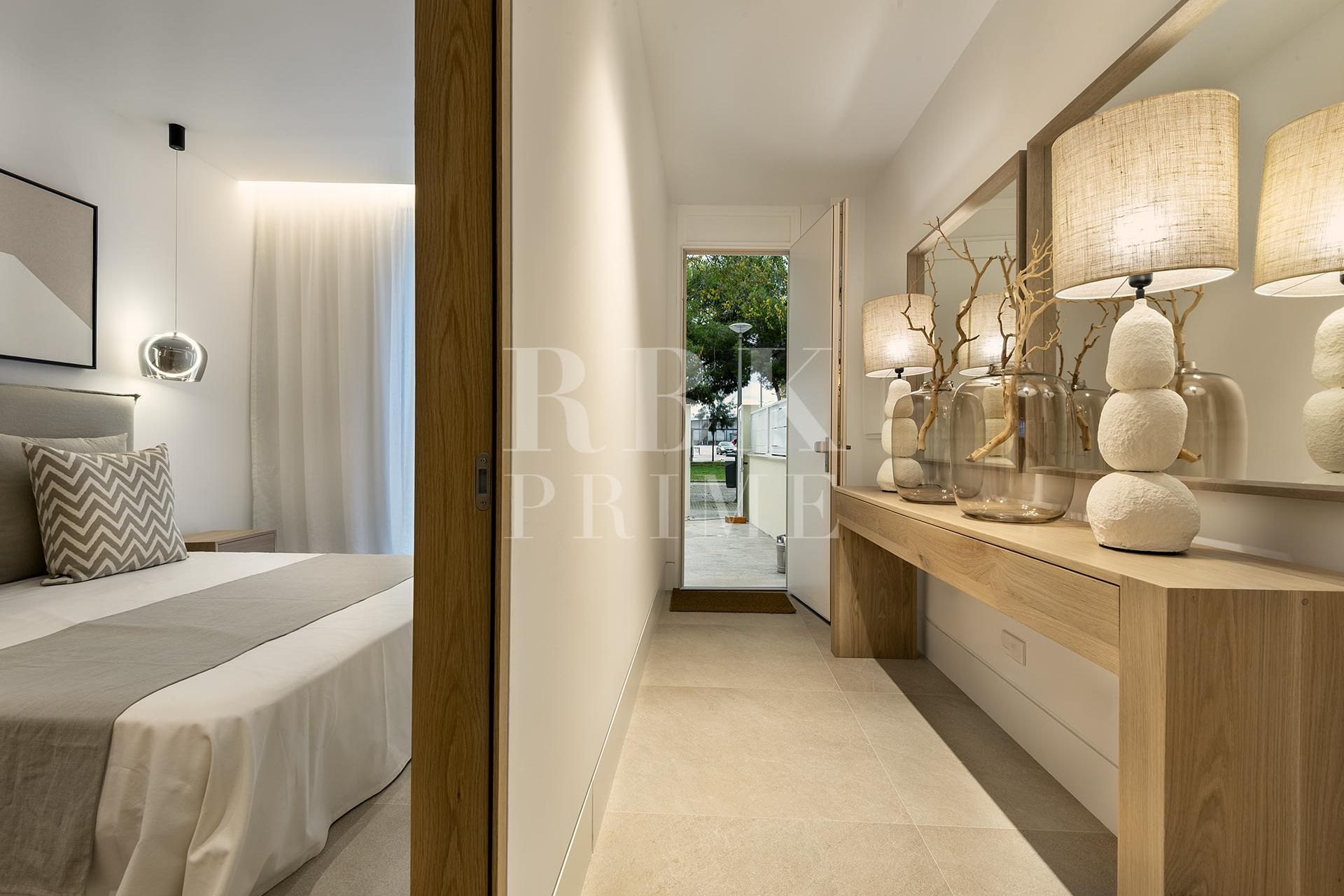Available - Ground floor - Palma
