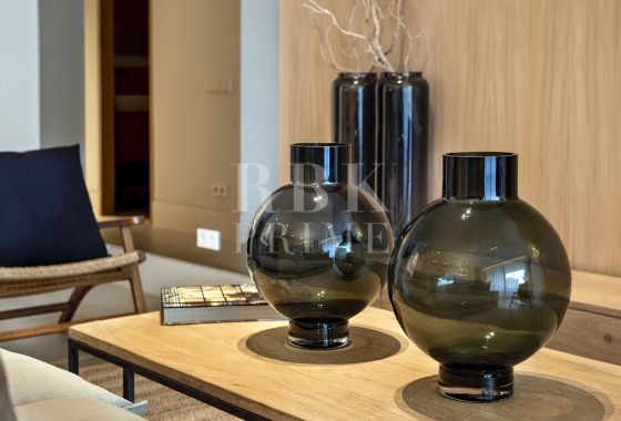 Ground floor · Available - Palma