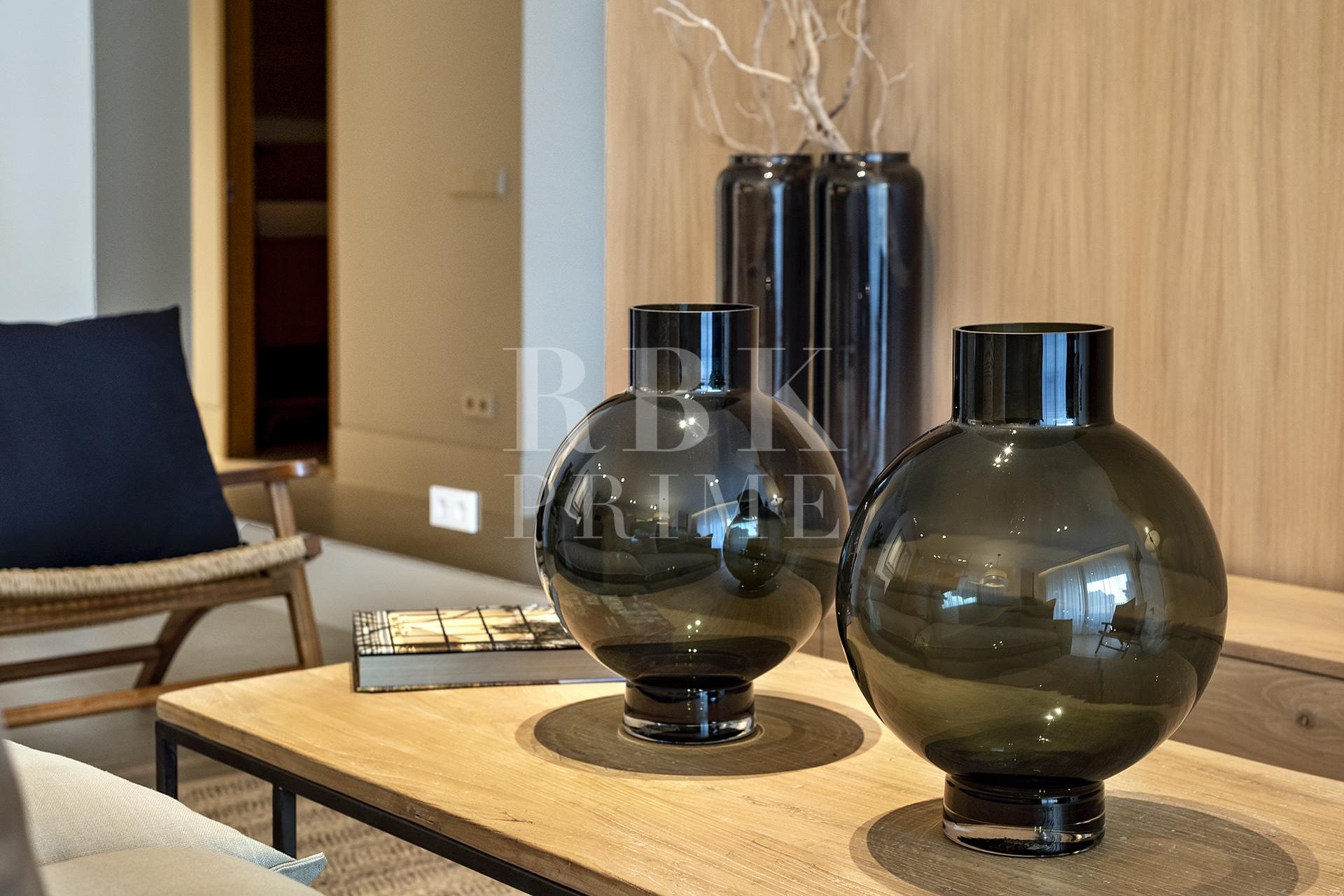 Available - Ground floor - Palma