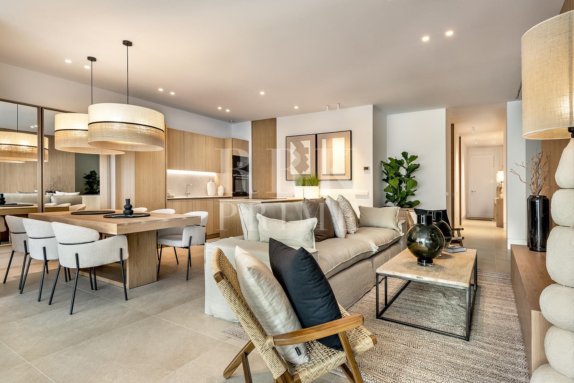 Available - Ground floor - Palma