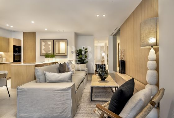 Ground floor · Available - Palma