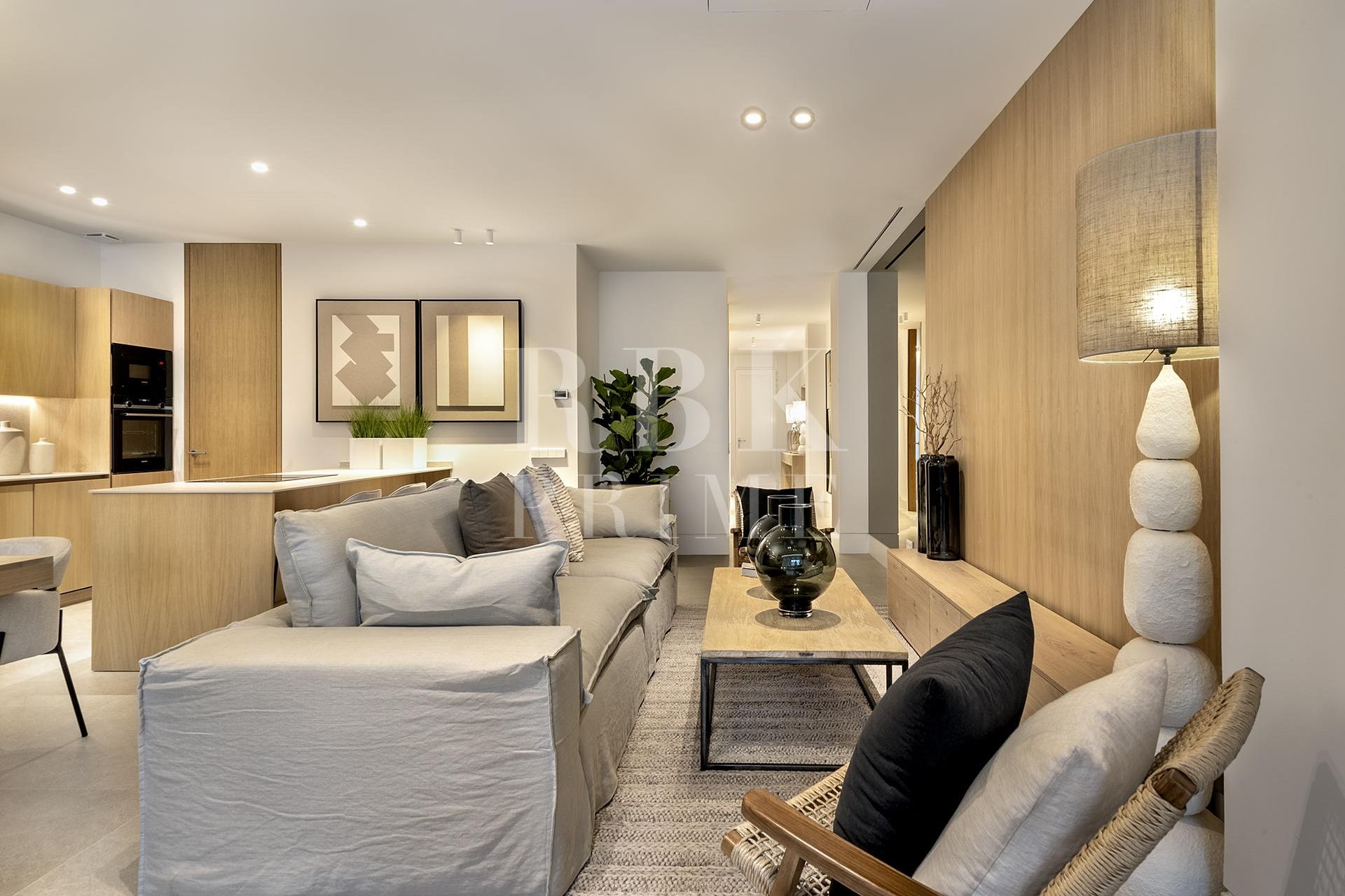 Available - Ground floor - Palma