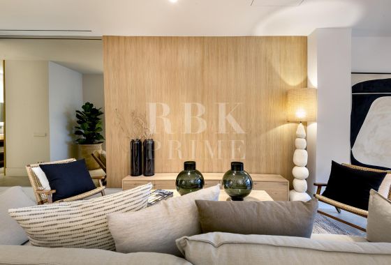 Ground floor · Available - Palma