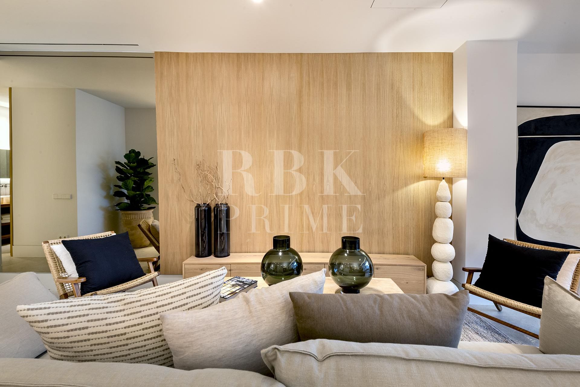 Available - Ground floor - Palma