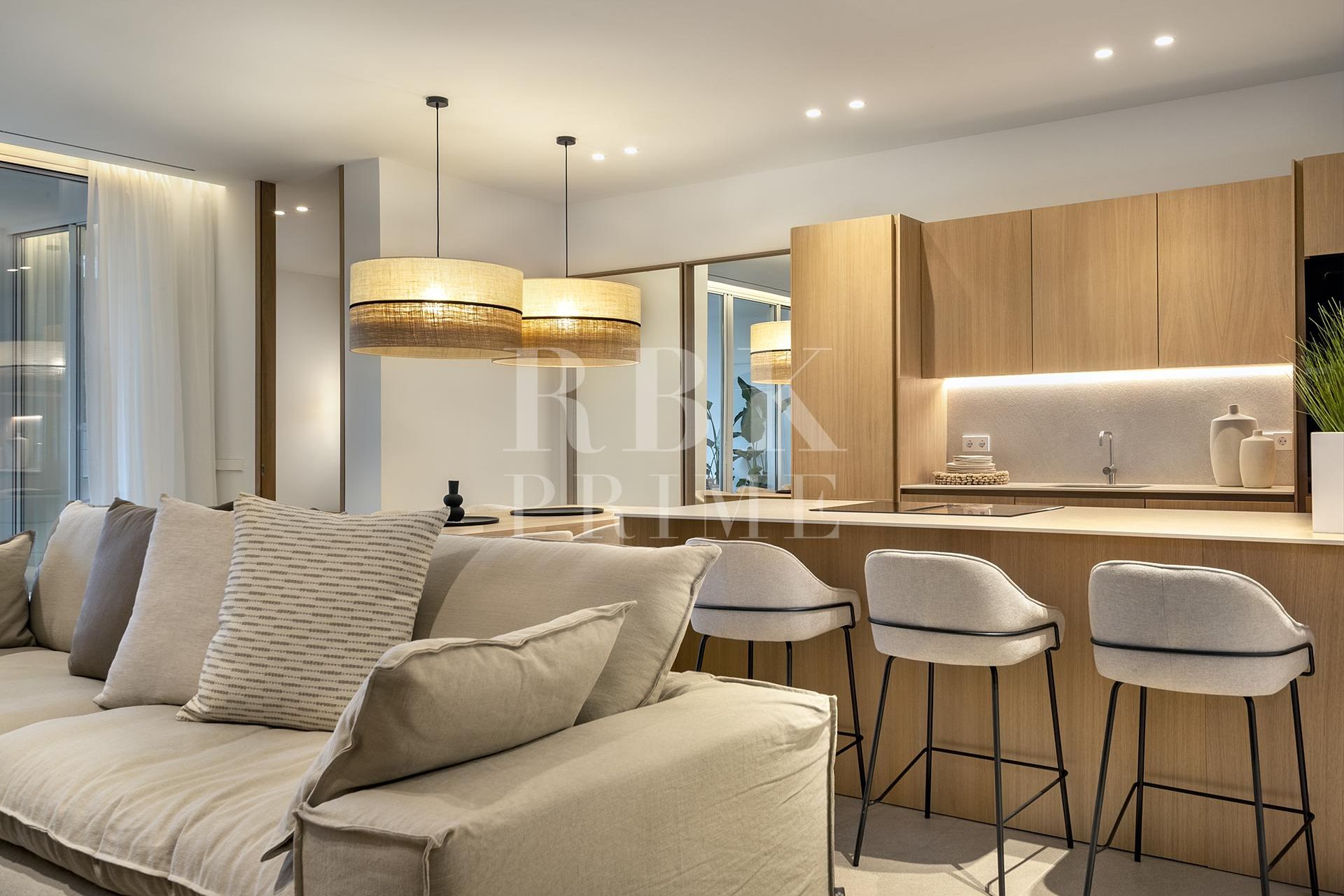 Available - Ground floor - Palma